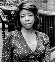 Ashley Traoré's photo